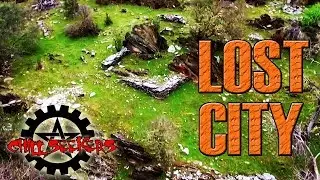 Chill Seekers Episode 37 - Lost City