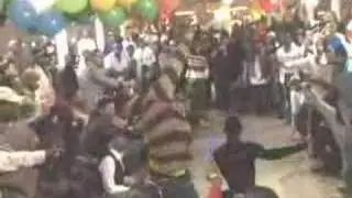 Kevin Jourdan-Zion Vs Dashaun Evisu