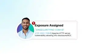 Edgio's Attack Surface Management (ASM) Demo