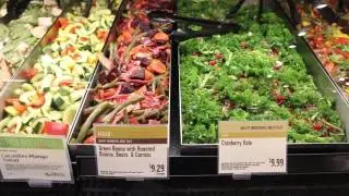 Whole Foods Market Ad