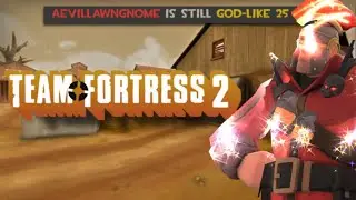 Skial Harvest Mayhem (Team Fortress 2 Skial Harvest Gameplay.)