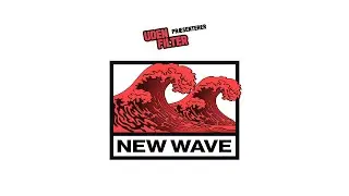 Uden Filter x Trey & Zay (New Wave Ep. 2)