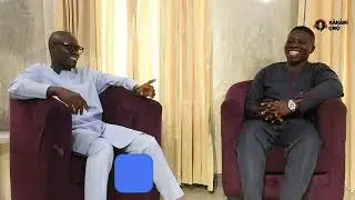 Untold stories of Tope Alabi, Senwele Jesu & Remilekun Amos...  Story that'll blow your mind!