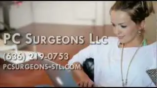 Computer Repair Service, Pc Repair Service in St Louis MO 63132