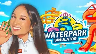 [🔴LIVE ] SAATNYA FULL RENOV WATERPARK!