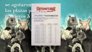 Corruptour