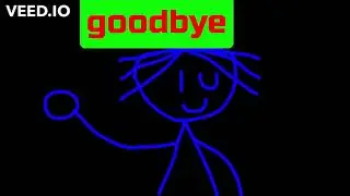 goodbye