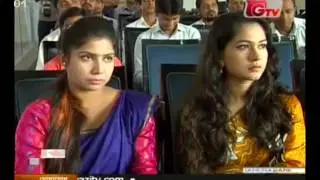 News in GTV on Partex Star Group Interior Exterior Expo 2016