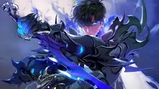 SOLO LEVELING: ARISE OVERDRIVE - Hay que seguir la historia para poder desbloquear armas nuevas