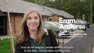 Sunderland & BAI Comms announce creation of the UK&rsquo;s most advanced smart city - with subtitles