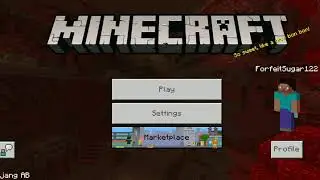 minecraft nether update new features (part 1)