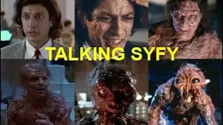 The Fly Movie