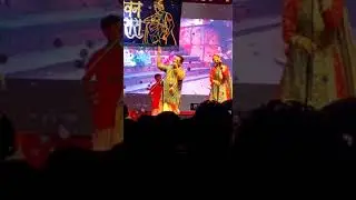 @madhavas rock band live concert in indore ft. by Mahanagar sangthan & ~ agrawal events