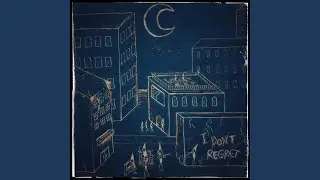 I Don't Regret it (feat. Maija Varvatsis)
