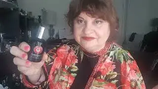 КРАШУСь-МАЖУСь В КОРИЧНЕВО-РОЗОВЫХ ТОНАХ, #makeup , #perfume  SMOKY #poppy  THE BODY SHOP #болталка