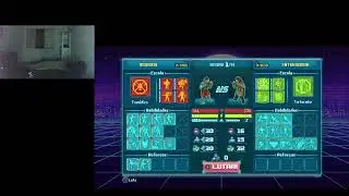 ZERANDO PUNCH CLUB 2 PARTE 18 (Part 4/4)