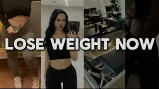The ONLY Video You Need to Lose Weight in 2026