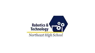 Explore the Academies of CMCSS - The Robotics and Technology Academy at Northeast High