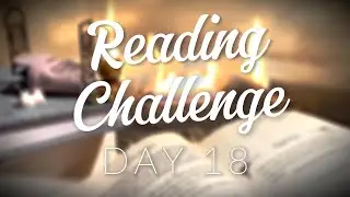 📖 Cozy Reading Session | The Fall of Babel | Day 18