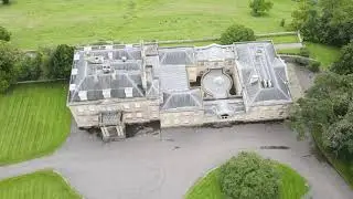 Kelston Park Bath mansion to be transformed into high end country hotel