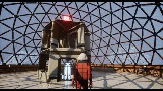 Mars4 Caripen Garage, MadMax base