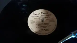 Traxmen & Eric Martin - Ride Me Baby (Eric Erky Jerky Remix)