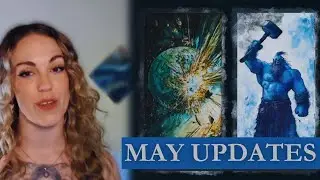 Valannia May Update - Big 50 $SOL Contest!