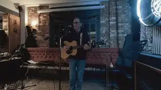 David Bridges - Bold Poachers (Steeleye Span) The Blackhorse 05/01/26