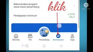 tutorial pembelian coin syw.