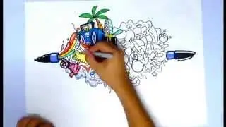 Sharpie &iexcl;Hazte notar!