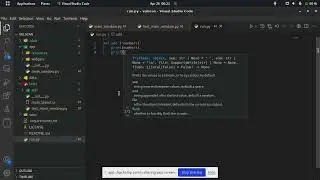 Most Important Python Features and How to Use them