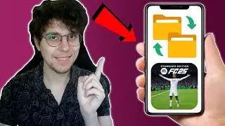 Как перенести аккаунт FC Mobile на другой телефон (2026)