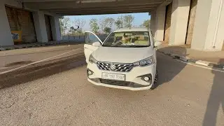 Surprise Trip to Mama ❤️ | Long Drive in Ertiga | Family Vlog