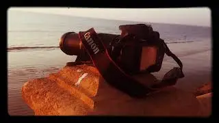 Canon Lovers❤