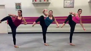 #TiltTuesday | Sharon&rsquo;s Studio of Dance & Music