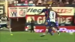 Ruben Botta Goals Skills INTER