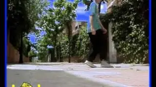 The Joker - cwalk