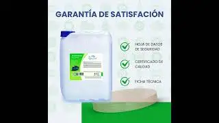 Dielectriklean Solvente dielectrico Quimiklean &reg;