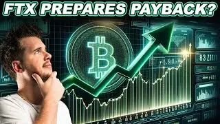 FTX PREPARES PAYBACK? (Top 5 Crypto Trades To Watch RIGHT NOW)