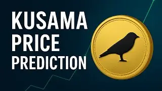 Kusama Price Prediction: Will KSM Hit $100 in 2025?