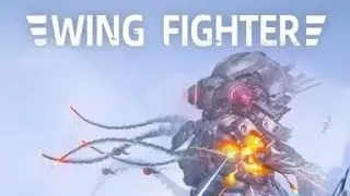 WING FIGHTER STAGE 3