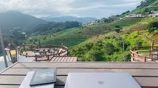 Mon Ing Dao, Mae Rim, Chiang Mai, Thailand | Family Trip, October 2020