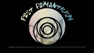 iZZY - Post-Romanticism