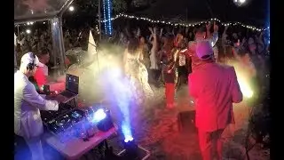 The Groove Academy at Noosa Food & Wine Festival