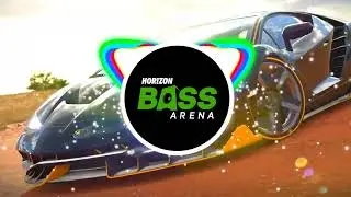 Dusky - Ingrid Is A Hybrid | Forza Horizon 3 : Bass Arena OST
