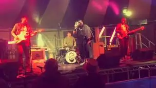 Uncle Frank - Ku Ku Nu