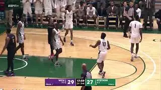 2019-20 Most Outstanding Player - Rob Perry