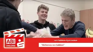 MBS AbiChallenge 2020 - von Saldern-Gymnasium