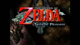 The Legend Of Zelda: Twilight Princess - Agitha's Castle (classical guitar played by mickegitarr)