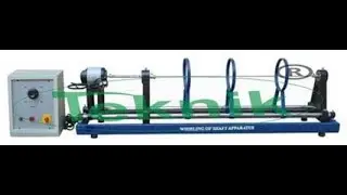 2 Case Study on Whirling of Shaft Analysis I Design of Machine Elements I SNS Institutions